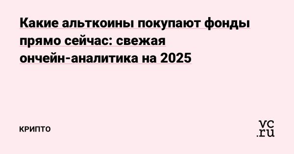 Лучшие альткоины для инвестиций в 2023 году