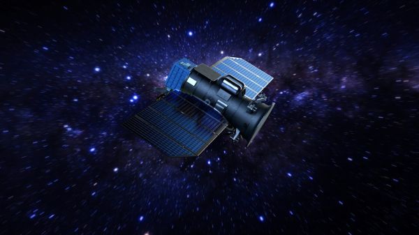 Новая гибридная система связи от Сибирского университета