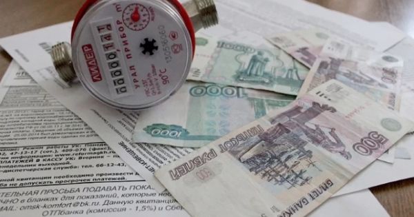 Юрист предупреждает о мошенничестве с уведомлениями о горячей воде