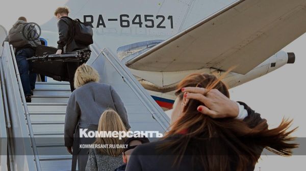 Тенденции на рынке делового туризма в России в 2025 году