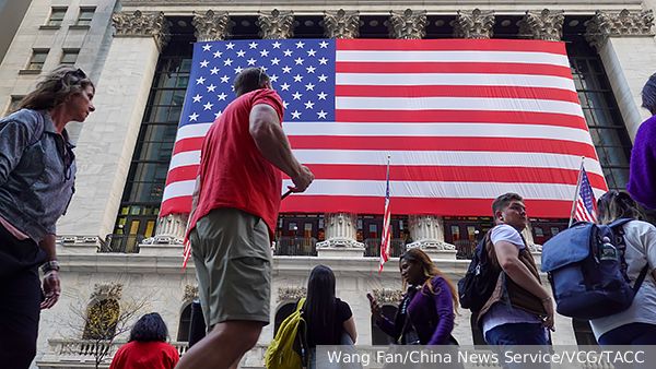 Снижение кредитного рейтинга США и его последствия для экономики