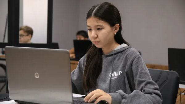 Инициатива Allur Myn Bala по инженерному воспитанию молодежи в Казахстане