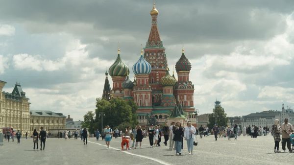 Обсуждение России и США важнейших событий перед Днем Победы