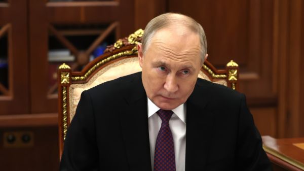 Путин поддерживает развитие талантов в технологиях спорте и искусстве