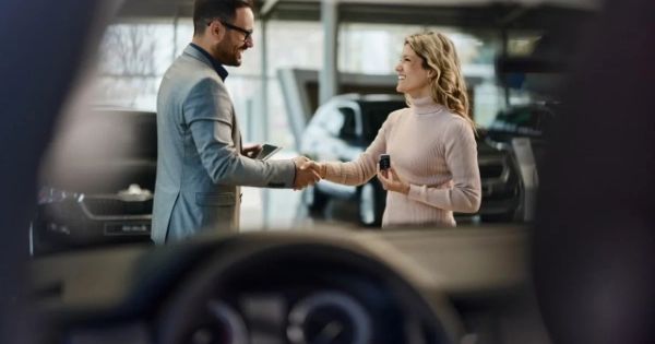Инициатива налогового вычета для покупки отечественных автомобилей