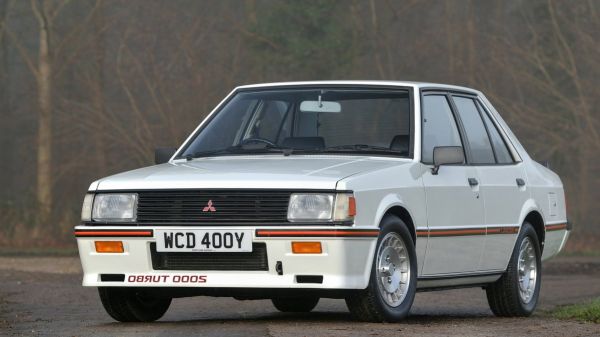 История спорткаров Mitsubishi в 1970-х и 1990-х годах