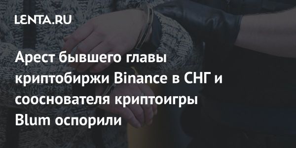 Обжалование ареста Владимира Смеркиса главного фигуранта дела о мошенничестве
