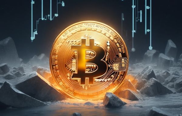Биткоин вновь преодолел отметку в 100000 долларов что значит для рынка
