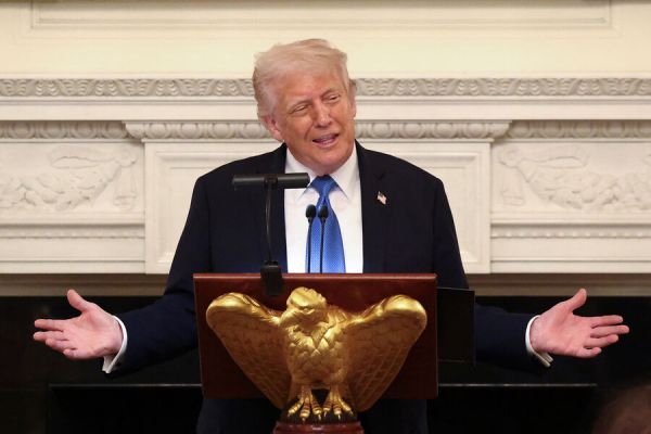 Токены Трампа и Мелании вызывают хайп и предлагают высокие риски