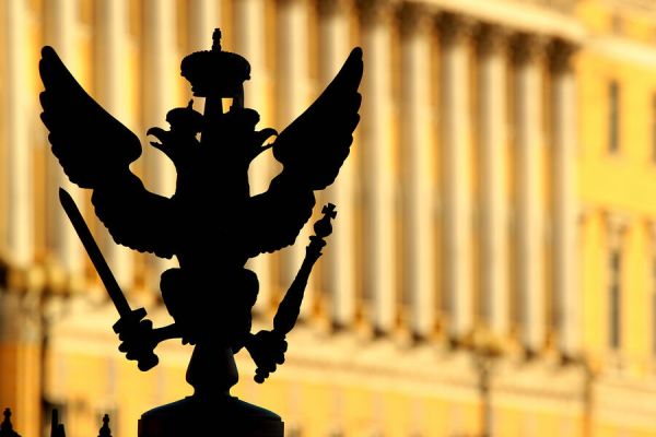 Санкции против России и их влияние на мировую торговлю