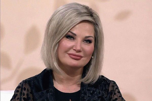 Судебный процесс Марии Максаковой об имущественных правах детей