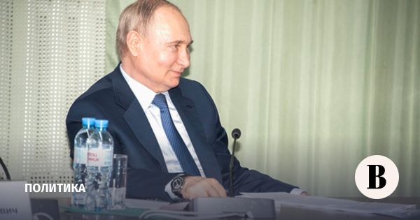 Переговоры в Стамбуле о прекращении огня на Украине