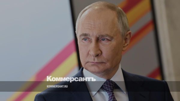 Создание особой экономической зоны в Курской области предложено Путиным