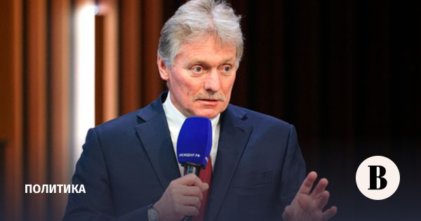 Москва не получила предложений от Ватикана по мирным переговорам с Украиной