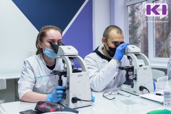 Опрос о важности образования в Сыктывкаре