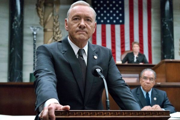 Кевин Спейси и история Далтона Трамбо на Каннском кинофестивале