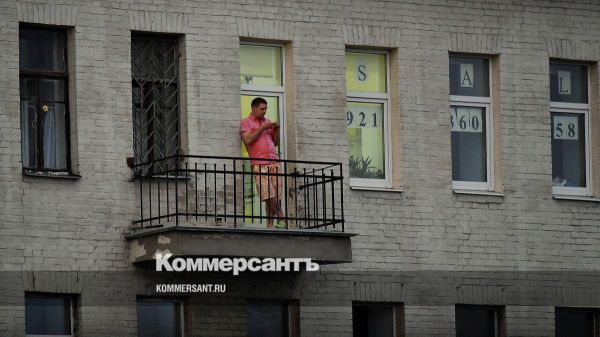 Рост просроченной задолженности по ипотеке в России