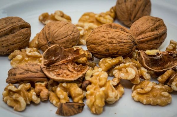 Пять продуктов для контроля уровня глюкозы в крови