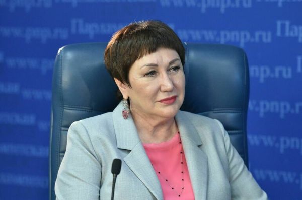 Развитие экотуризма в России на Невском международном конгрессе