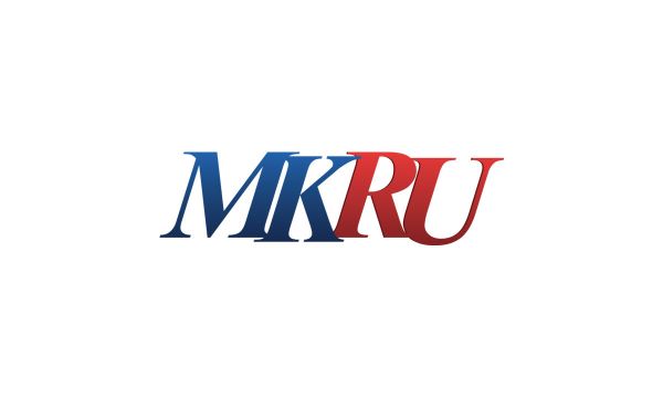Форум молодежной политики в Ханты-Мансийске