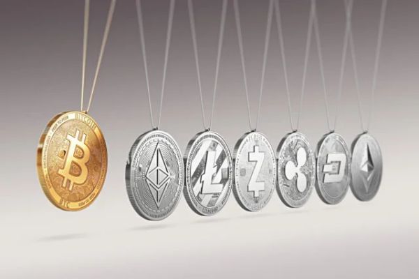 Биткойн достигает рекорда $111726 на фоне роста институционального спроса
