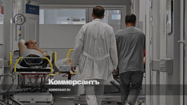 Дефицит медперсонала в здравоохранении России: проблемы и решения