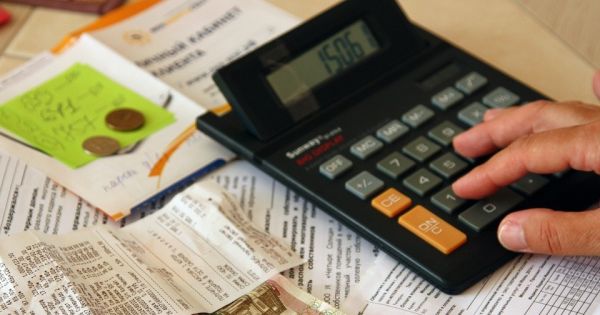 Последствия несвоевременной оплаты жилищно-коммунальных услуг