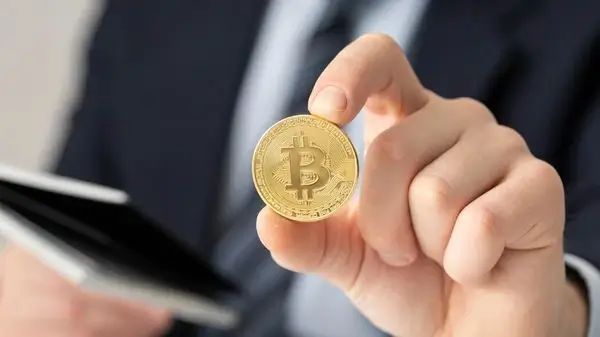 Капитализация криптовалютного рынка превышает 35 трлн долларов