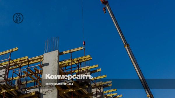 ТПС Недвижимость строит офисные центры в Москве с турецким партнером