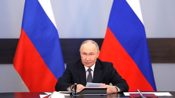 Путин акцентировал внимание на безопасности детского отдыха и модернизации электроснабжения в регионах