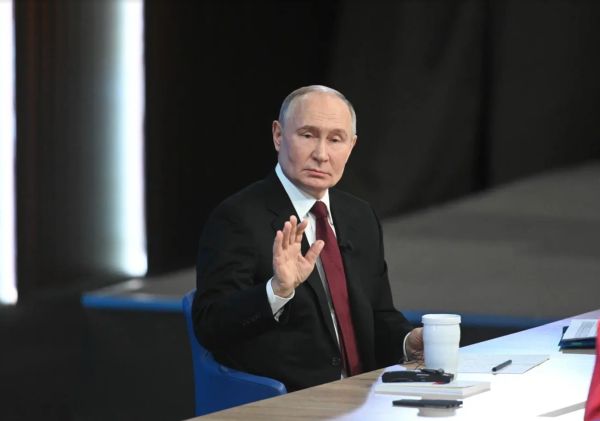Сохранение культурного наследия как приоритет для России
