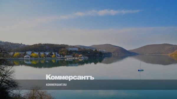Туризм.РФ комментирует блокировку генплана Новороссийска и планы по развитию кластера
