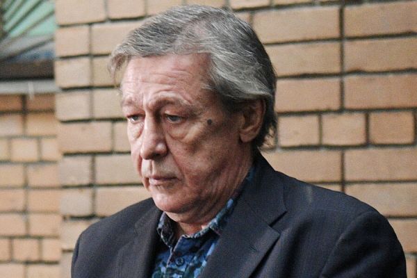 Михаил Ефремов отказывается от предложений на роли после выхода из заключения