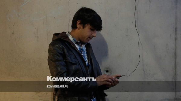Эксперимент по учету иностранных граждан в России с 2025 года