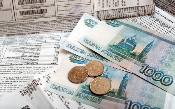 Путин поручил повысить собираемость коммунальных платежей до 2025 года