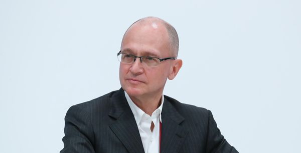 Создание рабочей группы по воспитанию детей и молодежи в России