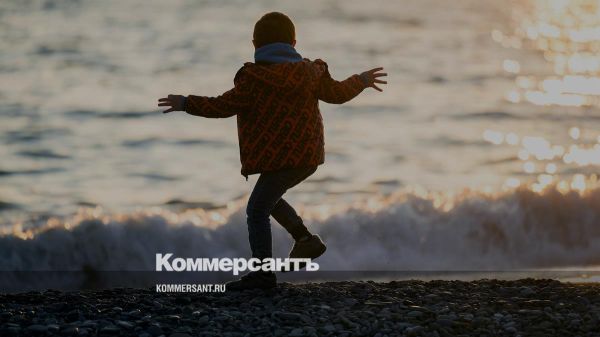 Туризм в Темрюкском районе Краснодарского края после разлива мазута