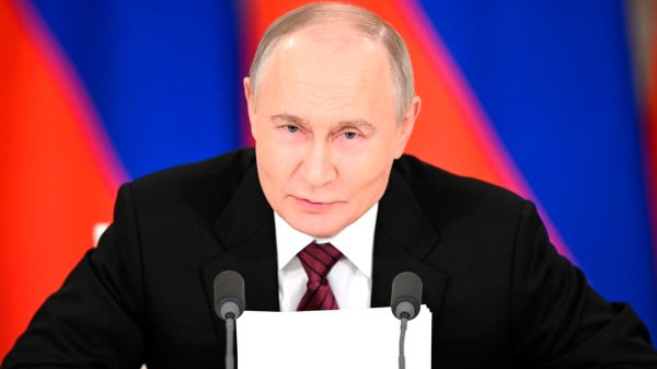 Создание нового патриотического театра в Москве