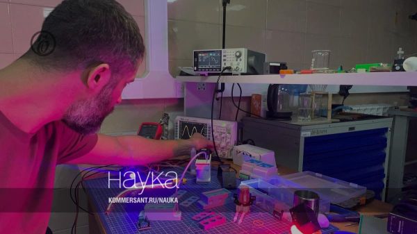 Фредерико Переира и его вклад в регенеративную медицину через 3D-печать
