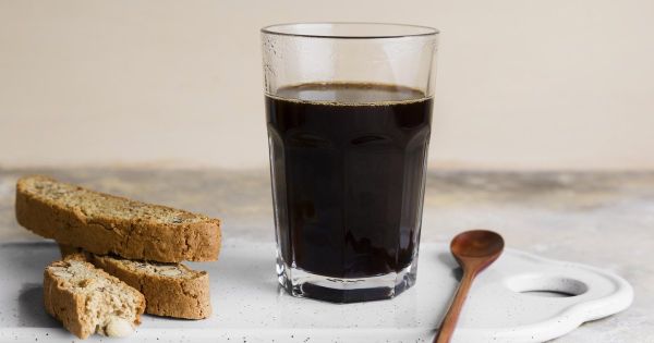 Как приготовить ржаной квас в домашних условиях