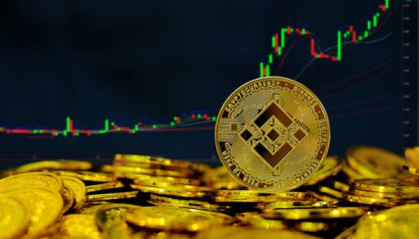Создание криптовалютного резерва в Казахстане для цифровой экономики