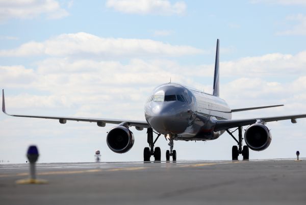 Новые прямые рейсы между Казанью и Тегераном от Mahan Air