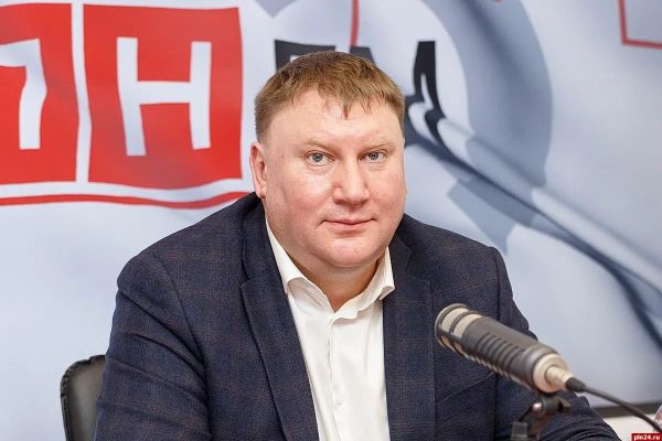Развитие туризма в Пскове как источник дохода для региона