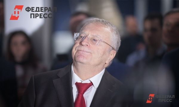 Прогнозы Жириновского и их актуальность в свете исторических событий