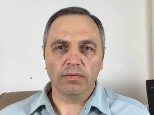 Убийство экс-советника Януковича Андрея Портнова в Испании
