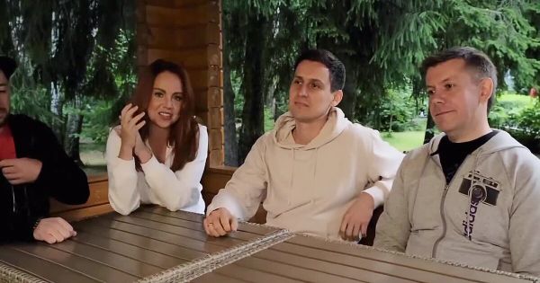 Певица МакSим открывает о борьбе с алкогольной зависимостью