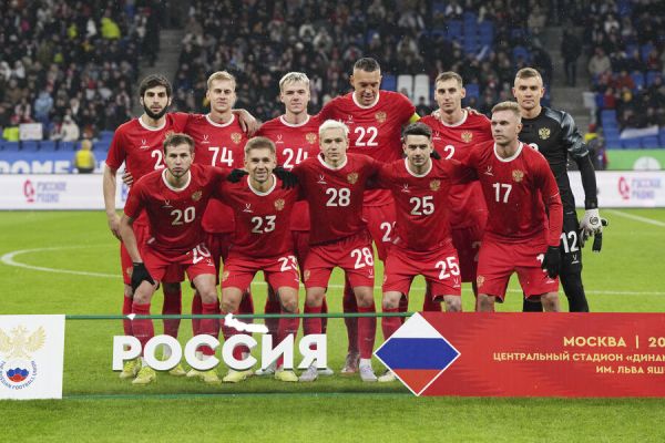 Футбольные соперники Грузии и России в свете политической ситуации