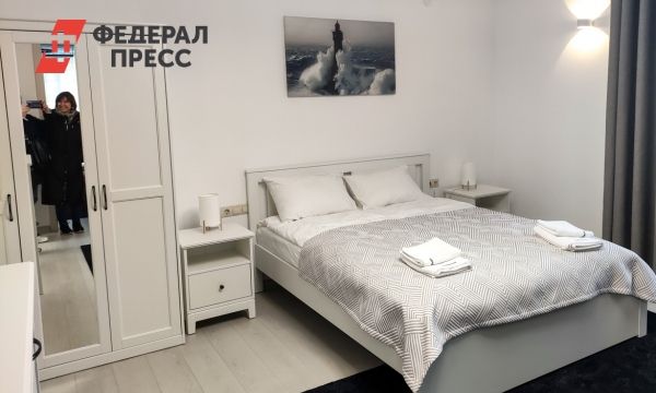 Нижегородская область планирует увеличить количество гостиниц в рамках национального проекта
