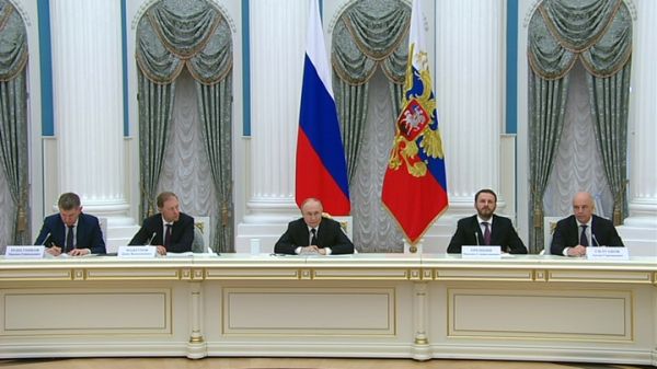 Российская экономика на четвертом месте в мире по паритету покупательной способности