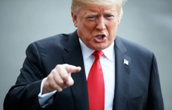 Курс биткоина превышает 109000 долларов после заявления Трампа